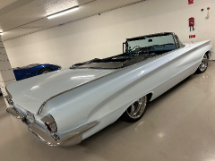 Buick 1960 Buick Le Sabre Cab -60  till salu i Forserum – bild 2 av 8
