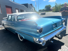 Dodge Seneca 1960
