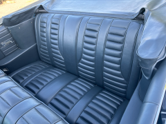 Buick 1960 Buick Le Sabre 1960 till salu i Forserum – bild 5 av 6