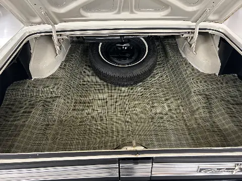 Ford 1964 Ford Galaxie 500 XL -64 till salu i Forserum – bild 6 av 8