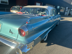 Dodge 1960 Dodge Seneca 1960 till salu i Forserum – bild 2 av 6