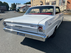 Chevrolet 1963 Chevrolet Nova 1963 till salu i Forserum – bild 2 av 4