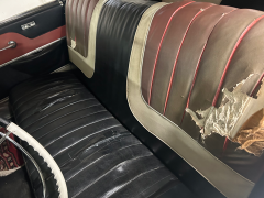 Mercury 1958 Mercury Turnpike Cruiser 1958 till salu i Forserum – bild 3 av 4