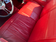 Chevrolet 1963 Chevrolet Nova SS -63 till salu i Forserum – bild 5 av 7