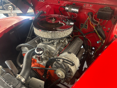 Ford 1941 Ford 1941 till salu i Forserum – bild 6 av 6