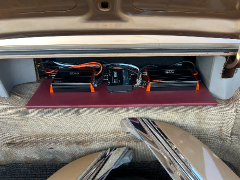 Buick 1964 Buick Electra 225 -64 till salu i Forserum – bild 6 av 6