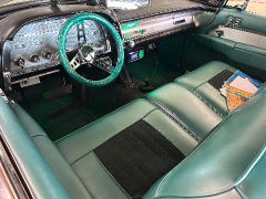 Imperial 1959 Imperial 1959 till salu i Forserum – bild 2 av 5