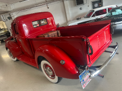 Ford 1941 Ford 1941 till salu i Forserum – bild 2 av 6