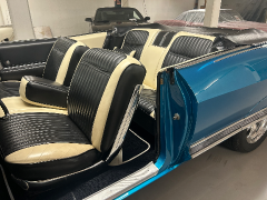 Buick 1965 Buick Electra cab -65 till salu i Forserum – bild 4 av 7
