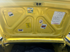 Dodge 1968 Dodge Charger -68 till salu i Forserum – bild 7 av 8