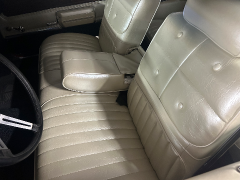 Oldsmobile 1970 Oldsmobile Cutlass Cab -70 till salu i Forserum – bild 5 av 7