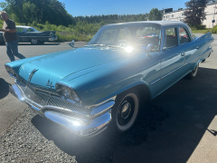 Dodge 1960 Dodge Seneca 1960 till salu i Forserum – bild 3 av 6