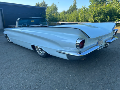 Buick 1960 Buick Le Sabre 1960 till salu i Forserum – bild 3 av 6