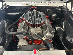 Chevrolet 1966 Chevrolet  Chevelle Cab 1966 till salu i Forserum – bild 5 av 6