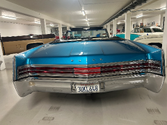 Buick 1965 Buick Electra cab -65 till salu i Forserum – bild 5 av 7