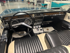 Buick 1965 Buick Electra cab -65 till salu i Forserum – bild 7 av 7