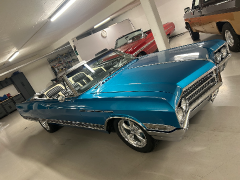 Buick 1965 Buick Electra cab -65 till salu i Forserum – bild 6 av 7