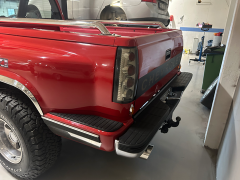 Chevrolet 1900 Chevrolet  Silverado KS1500-91 till salu i Forserum – bild 4 av 4
