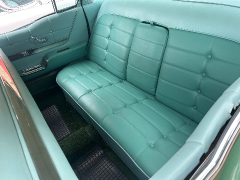 Buick 1958 Buick Limited -58 till salu i Forserum – bild 6 av 6