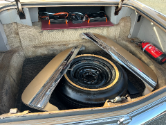 Buick 1964 Buick Electra 225 -64 till salu i Forserum – bild 5 av 6