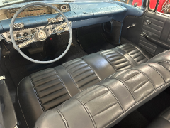Buick 1960 Buick Le Sabre Cab -60  till salu i Forserum – bild 4 av 8