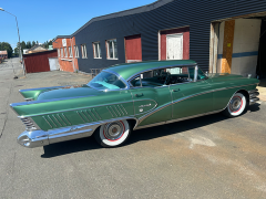 Buick 1958 Buick Limited 1958 till salu i Forserum – bild 2 av 8