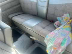 Cadillac 1958 Cadillac De Ville -58 till salu i Forserum – bild 4 av 4