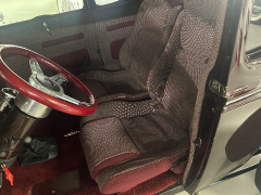Ford 1931 Ford -31 Hot Rod  till salu i Forserum – bild 5 av 5