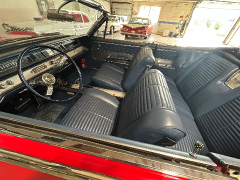 Oldsmobile 1964 Oldsmobile Starfire 1964 till salu i Forserum – bild 6 av 8
