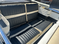 Övriga märken 1956 Packard Caribbean Convertible  till salu i Forserum – bild 4 av 6