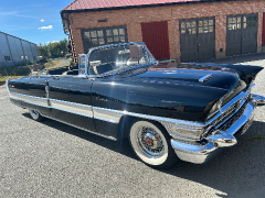 Övriga märken 1956 Packard Caribbean Convertible  till salu i Forserum – bild 2 av 6