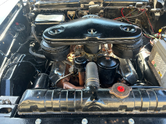 Övriga märken 1956 Packard Caribbean Convertible  till salu i Forserum – bild 5 av 6