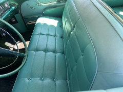 Buick 1958 Buick Limited -58 till salu i Forserum – bild 5 av 6