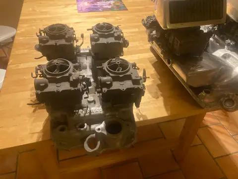 Chevrolet Insug Chevrolet sb till salu i Nyköping – bild 2 av 4