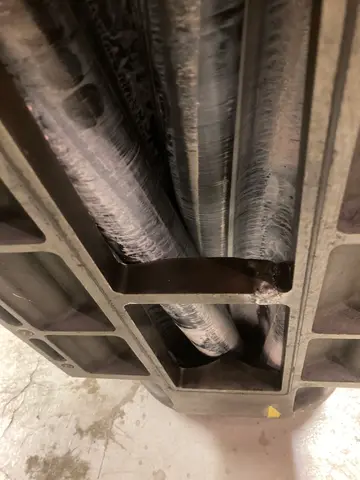 Enderle 14/71 ventilkåpor till salu i Nyköping – bild 3 av 8