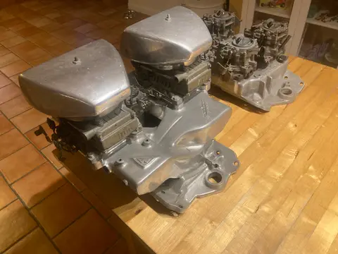 Chevrolet Insug Chevrolet sb till salu i Nyköping – bild 3 av 4