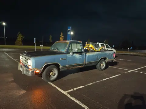 Dodge 1979 Dodge Ram 250 till salu i Kiruna – bild 2 av 7