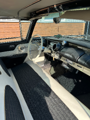 Mercury 1957 Mercury Turnpike Crusier -57 till salu i Töre – bild 6 av 8
