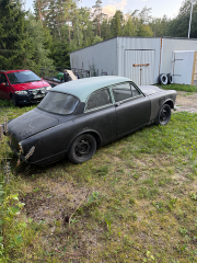 Övriga märken 1966 Volvo amazon -66  till salu i Munkedal – bild 2 av 7