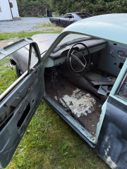 Övriga märken 1966 Volvo amazon -66  till salu i Munkedal – bild 5 av 7