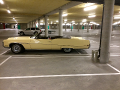 Buick 1970 Buick Elektra 1970 till salu i Pilgrimstad – bild 2 av 5