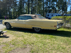 Buick 1970 Buick Elektra 1970 till salu i Pilgrimstad – bild 5 av 5