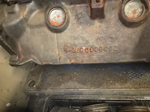 Motor 318 till salu i Lindesberg – bild 2 av 5