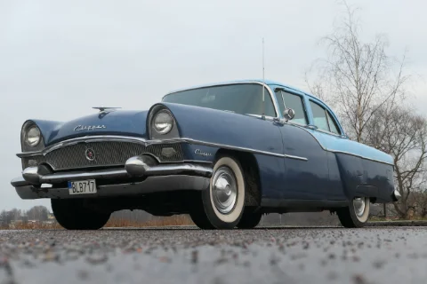 Packard Clipper