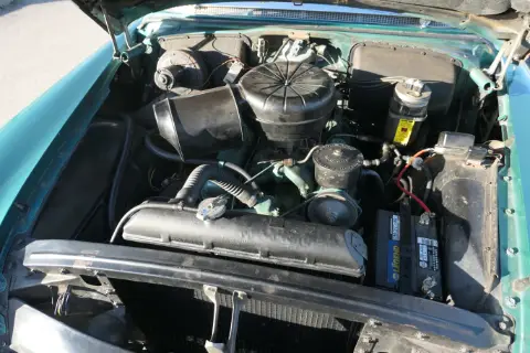 Buick 1956 Buick Super till salu i Stallarholmen – bild 8 av 8