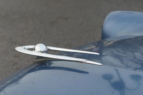 Övriga märken 1955 Packard Clipper till salu i Stallarholmen – bild 5 av 8