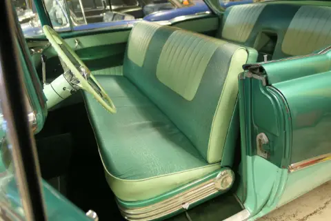 Buick 1956 Buick Super till salu i Stallarholmen – bild 7 av 8