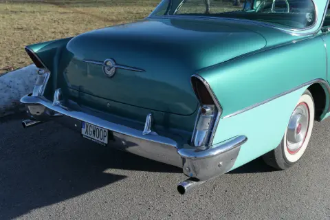 Buick 1956 Buick Super till salu i Stallarholmen – bild 6 av 8
