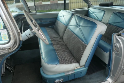 Buick 1956 Buick Century till salu i Stallarholmen – bild 6 av 8