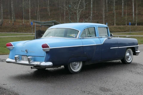 Övriga märken 1955 Packard Clipper till salu i Stallarholmen – bild 3 av 8